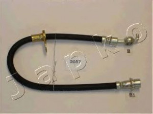 JAPKO 692057 laikantysis rėmas, stabdžių žarnelė 
 Stabdžių sistema -> Stabdžių žarnelės
90947-02913, 9094702660, 9094702912