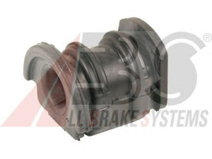 A.B.S. 270201 valdymo svirties/išilginių svirčių įvorė 
 Ašies montavimas/vairavimo mechanizmas/ratai -> Valdymo svirtis/pasukamosios svirties sujungimas -> Montavimas/sutvirtinimas
54570-50A10