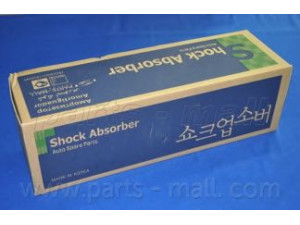 PARTS-MALL PJA-FR005 amortizatorius 
 Pakaba -> Amortizatorius
546601E000, 546601E100, 546601E200