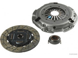 HERTH+BUSS JAKOPARTS J2004084 sankabos komplektas