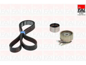 FAI AutoParts TBK322 paskirstymo diržo komplektas 
 Techninės priežiūros dalys -> Papildomas remontas