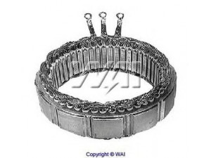 WAIglobal 11367BX statorius, kintamosios srovės generatorius