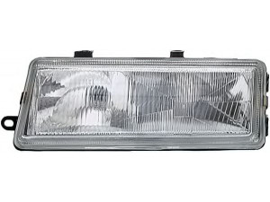 HELLA 1AH 963 025-104 priekinis žibintas 
 Elektros įranga -> Priekinis žibintas/dalys -> Priekinis žibintas/įterp.
1L0 941 018 H, 1L0 941 020 B