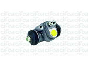 CIFAM 101-1002 rato stabdžių cilindras 
 Stabdžių sistema -> Ratų cilindrai
58330-1G000, 58330-1G000