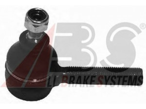 A.B.S. 230231 skersinės vairo trauklės galas 
 Vairavimas -> Vairo mechanizmo sujungimai
000 338 63 10, 001 330 74 35