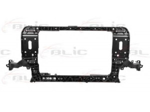 BLIC 6502-08-3292200P priekinis variklio gaubtas 
 Kėbulas -> Kėbulo dalys/ sparnas/buferis -> Priekinis aerodinaminio pasipriešinimo sumažinimas/grotelės
641013U000