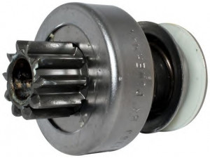 PowerMax 1011763 laisvos eigos pavara, starteris