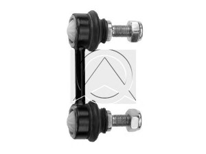 SIDEM 87063 šarnyro stabilizatorius 
 Ašies montavimas/vairavimo mechanizmas/ratai -> Stabilizatorius/fiksatoriai -> Savaime išsilyginanti atrama
54830 29000, 54830 29500