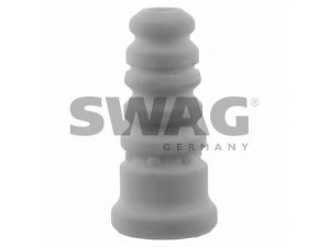 SWAG 50 93 0424 atraminis buferis, pakaba 
 Pakaba -> Pakabos dalys -> Surinkimo dalys
1 370 318, 3N615K570AA