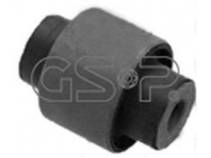 GSP 514956 valdymo svirties/išilginių svirčių įvorė
52622-SH3-010