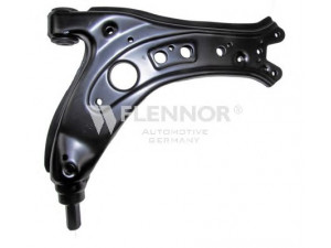 FLENNOR FL818-G vikšro valdymo svirtis 
 Ašies montavimas/vairavimo mechanizmas/ratai -> Valdymo svirtis/pasukamosios svirties sujungimas -> Vairo trauklės (valdymo svirtis, išilginis balansyras, diago
6Q0407151L, 6Q0407151L, 6Q0407151D