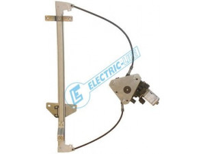ELECTRIC LIFE ZR SZ08 R lango pakėliklis 
 Vidaus įranga -> Elektrinis lango pakėliklis
8340157B00