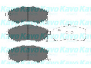 KAVO PARTS KBP-3027 stabdžių trinkelių rinkinys, diskinis stabdys 
 Techninės priežiūros dalys -> Papildomas remontas
5810128A00, 5810129A00, 5810129A10