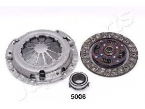 JAPANPARTS KF-5006 sankabos komplektas 
 Sankaba/dalys -> Sankabos remonto komplektas, visas