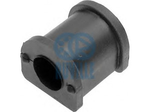 RUVILLE 985340 skersinio stabilizatoriaus įvorių komplektas 
 Ašies montavimas/vairavimo mechanizmas/ratai -> Stabilizatorius/fiksatoriai -> Sklendės
3 50 119