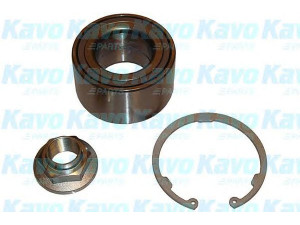 KAVO PARTS WBK-4512 rato guolio komplektas