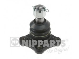 NIPPARTS J4863004 atramos/vairo trauklė 
 Ašies montavimas/vairavimo mechanizmas/ratai -> Sujungimai -> Atramos/vairo trauklė
S083-99-356, 0K710-34-510, 0KX43-34-510