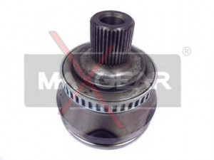 MAXGEAR 49-0610 jungčių komplektas, kardaninis velenas 
 Ratų pavara -> Sujungimai/komplektas
8E0498099E, 8E0498099E