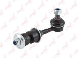 LYNXauto C7294LR šarnyro stabilizatorius 
 Ašies montavimas/vairavimo mechanizmas/ratai -> Stabilizatorius/fiksatoriai -> Savaime išsilyginanti atrama
48830-42020, 48830-42021