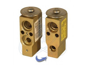 ELECTRO AUTO 60C0028 išsiplėtimo vožtuvas, oro kondicionavimas
46721108, 46722498, 46721108, 46722498
