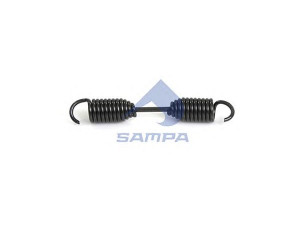 SAMPA 090.019 spyruoklė, stabdžių trinkelės
M 002874, M002874, A-JB-0119-001