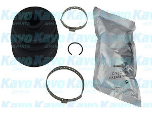 KAVO PARTS CVB-8501 gofruotoji membrana, kardaninis velenas 
 Ratų pavara -> Gofruotoji membrana