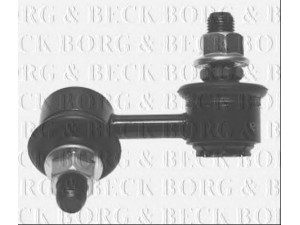 BORG & BECK BDL6809 šarnyro stabilizatorius 
 Ašies montavimas/vairavimo mechanizmas/ratai -> Stabilizatorius/fiksatoriai -> Savaime išsilyginanti atrama
548303A000