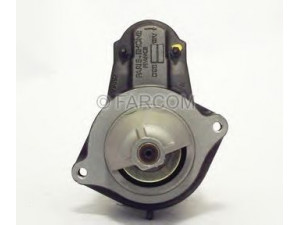 FARCOM 103012 starteris 
 Elektros įranga -> Starterio sistema -> Starteris
7910004942, 7910027938, 95607233