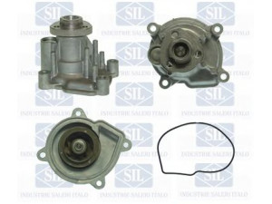 Saleri SIL PA1229 vandens siurblys 
 Aušinimo sistema -> Vandens siurblys/tarpiklis -> Vandens siurblys
03C121005B, 03C121005C, 03C121005CX