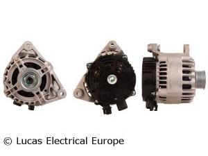 LUCAS ELECTRICAL LRB00358 kintamosios srovės generatorius 
 Elektros įranga -> Kint. sr. generatorius/dalys -> Kintamosios srovės generatorius
98AB-10300-DC, 98AB-10300-DD, 98AB-10300-DJ