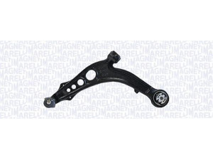 MAGNETI MARELLI 301181307600 vikšro valdymo svirtis 
 Ašies montavimas/vairavimo mechanizmas/ratai -> Valdymo svirtis/pasukamosios svirties sujungimas -> Vairo trauklės (valdymo svirtis, išilginis balansyras, diago
50703232, 51839219, 50703232, 51839219