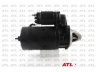 ATL Autotechnik A 12 990 starteris 
 Elektros įranga -> Starterio sistema -> Starteris