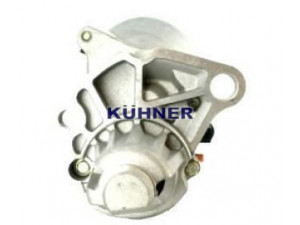 AD KÜHNER 255008 starteris 
 Elektros įranga -> Starterio sistema -> Starteris
56027702AB, 56027702AC