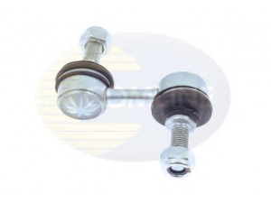 COMLINE CSL7080 šarnyro stabilizatorius 
 Ašies montavimas/vairavimo mechanizmas/ratai -> Stabilizatorius/fiksatoriai -> Savaime išsilyginanti atrama
51320 S04 003, 51320S04003
