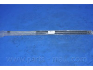 PARTS-MALL PQA-244 dujinė spyruoklė, bagažinė 
 Priedai -> Bagažinė/pakrovimo skyrius
817804A040