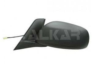 ALKAR 6128949 išorinis veidrodėlis 
 Kėbulas -> Keleivių kabina -> Veidrodėlis
84701-79J50-5PK