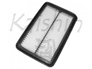 KAISHIN A455 oro filtras 
 Techninės priežiūros dalys -> Techninės priežiūros intervalai
FS0513Z40, FS0513Z409A
