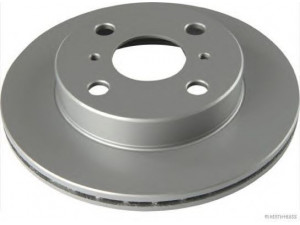 MAGNETI MARELLI 600000087270 stabdžių diskas
43512-10160