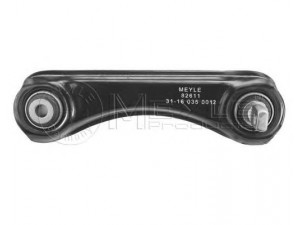 MEYLE 31-16 035 0012 vikšro valdymo svirtis 
 Ašies montavimas/vairavimo mechanizmas/ratai -> Valdymo svirtis/pasukamosios svirties sujungimas -> Vairo trauklės (valdymo svirtis, išilginis balansyras, diago
52390-SH3-030, 52390-SH3-A00, 52390-SR0-A00