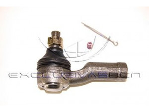 MDR MTR-8102L skersinės vairo trauklės galas 
 Vairavimas -> Vairo mechanizmo sujungimai
48520U0100, 48640A0600, 48640U0100