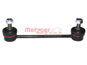 METZGER 53028419 šarnyro stabilizatorius 
 Ašies montavimas/vairavimo mechanizmas/ratai -> Stabilizatorius/fiksatoriai -> Savaime išsilyginanti atrama
55530-1H000, 55530-2H000