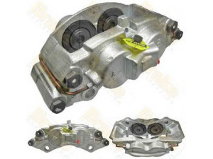 Brake ENGINEERING CA1917 stabdžių apkaba 
 Dviratė transporto priemonės -> Stabdžių sistema -> Stabdžių apkaba / priedai