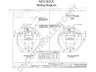 PRESTOLITE ELECTRIC A0013625JC kintamosios srovės generatorius
5103555