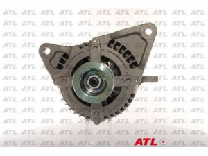 ATL Autotechnik L 81 850 kintamosios srovės generatorius 
 Elektros įranga -> Kint. sr. generatorius/dalys -> Kintamosios srovės generatorius
56044380AC, 56044380AF, 56044380AH
