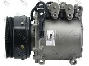 TEAMEC 8611071 kompresorius, oro kondicionierius 
 Oro kondicionavimas -> Kompresorius/dalys
ACK200A203F, AKC200A203A, AKC200A203B
