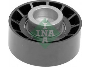 INA 532 0470 10 kreipiantysis skriemulys, V formos rumbuotas diržas 
 Diržinė pavara -> V formos rumbuotas diržas/komplektas -> Laisvasis/kreipiamasis skriemulys
5751.F1, 9658142680, 9678770180
