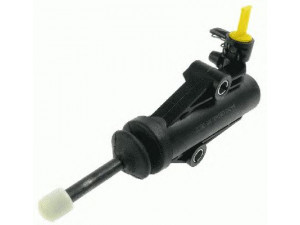 SACHS 6283 600 395 darbinis cilindras, sankaba 
 Sankaba/dalys -> Sankabos valdymas -> Vykdomasis cilindras
46804423, 55183389, 55186930