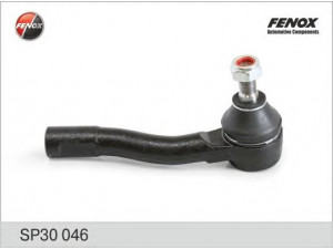 FENOX SP30046 skersinės vairo trauklės galas 
 Vairavimas -> Vairo mechanizmo sujungimai
96407486