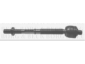 BORG & BECK BTR5155 vidinė skersinė vairo trauklė 
 Vairavimas -> Vairo mechanizmo sujungimai
77 01 474 448 SK, 7701474448