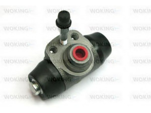 WOKING C1520.18 rato stabdžių cilindras 
 Stabdžių sistema -> Ratų cilindrai
357611053B, 3A0611053, 357611053B